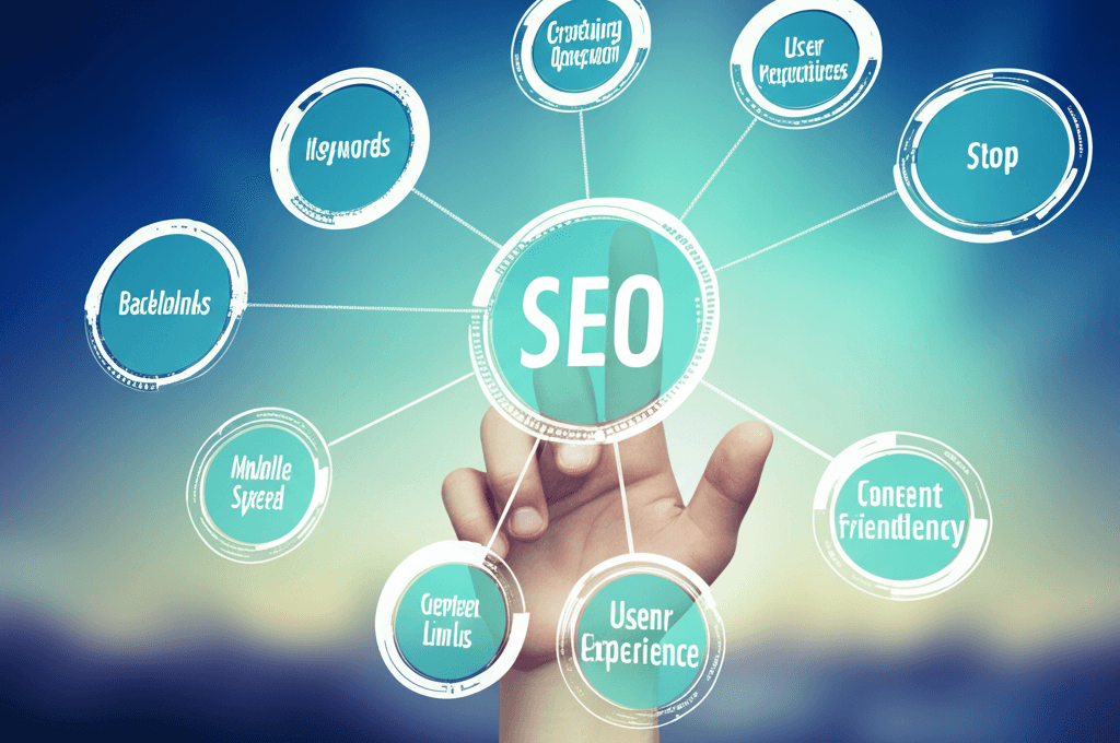 SEO Danışmanlığı
