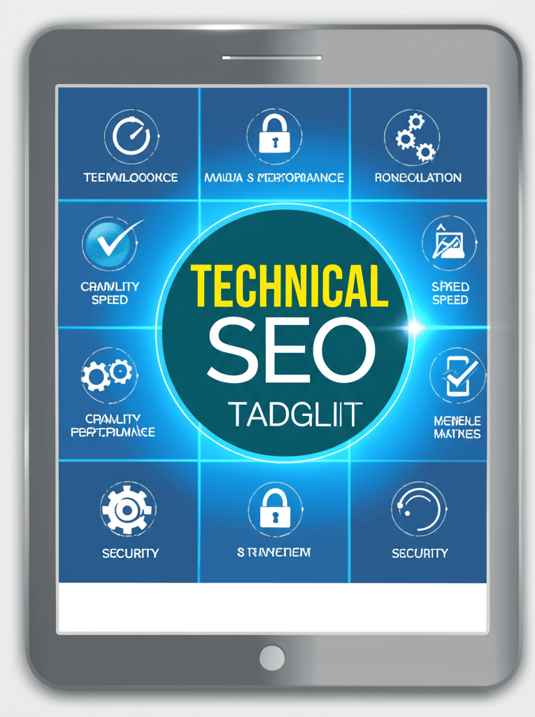 Teknik SEO
